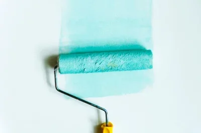 Peinture intérieure à Erlon — murs, plafonds et boiseries